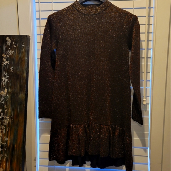 Zara Sweater dress - Picture 2 of 2